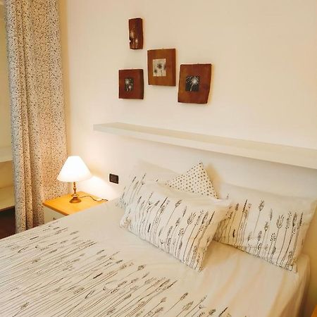 La Casina Di Borgo Apartment Borgo San Lorenzo Luaran gambar