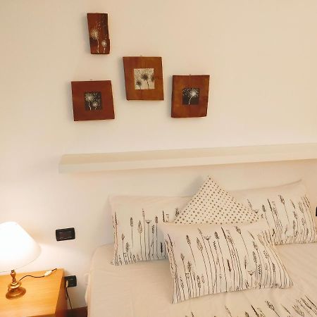 La Casina Di Borgo Apartment Borgo San Lorenzo Luaran gambar
