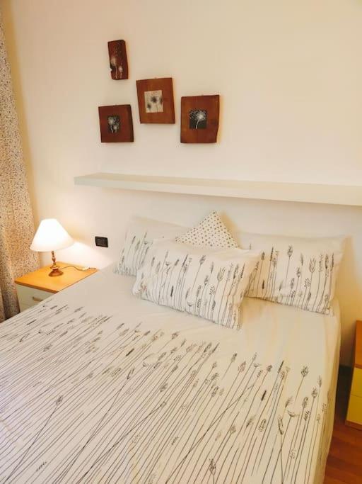 La Casina Di Borgo Apartment Borgo San Lorenzo Luaran gambar