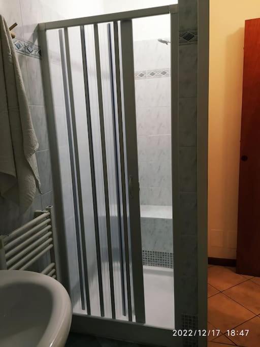La Casina Di Borgo Apartment Borgo San Lorenzo Luaran gambar